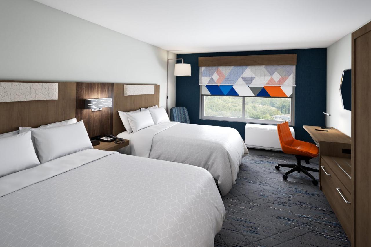 Holiday Inn Express & Suites Bessemer - Birmingham Sw By Ihg Eksteriør billede