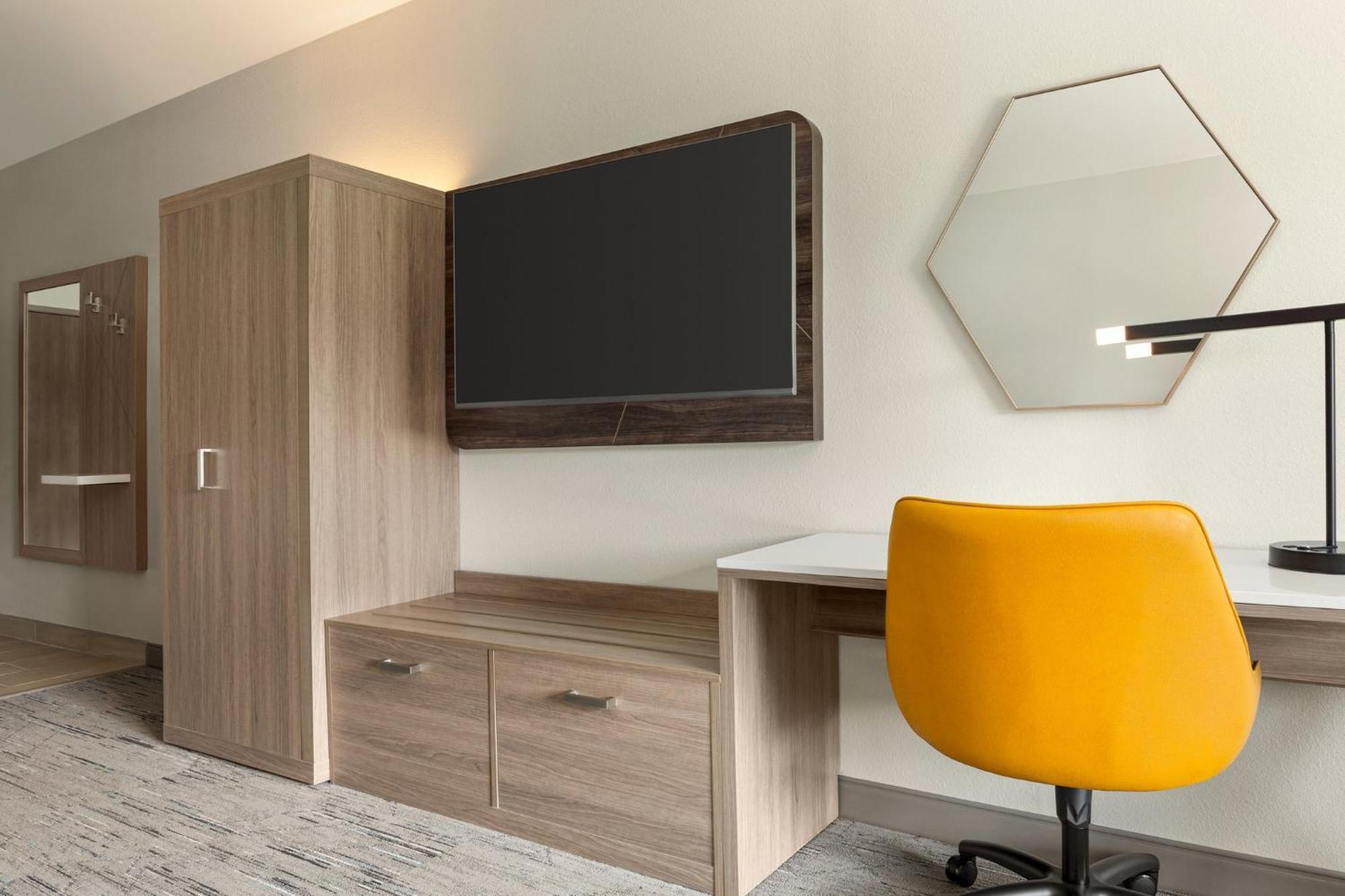 Holiday Inn Express & Suites Bessemer - Birmingham Sw By Ihg Eksteriør billede