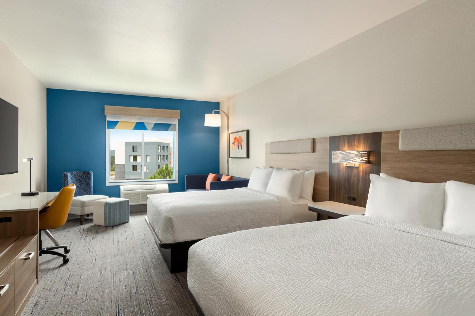 Holiday Inn Express & Suites Bessemer - Birmingham Sw By Ihg Eksteriør billede